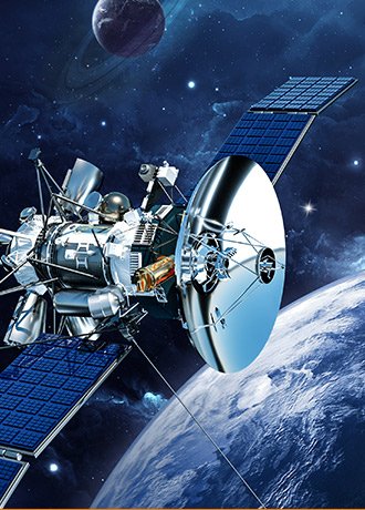 航天