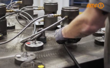 与德国科宝公司一起见证柔性化制造-全工厂的柔性化制造_Trim