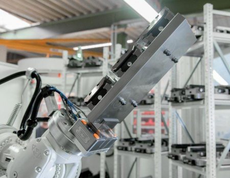 AMF零点定位系统在自动化中的应用