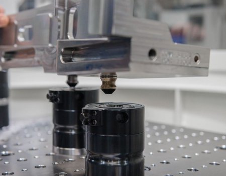 完美解决方案：AMF英世齐零点定位系统助力轧机优化生产​