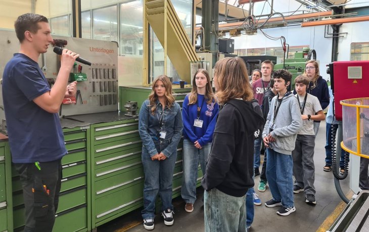 亲历技术，启迪未来​