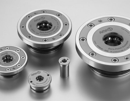 AMF英世齐零点定位技术核心优势