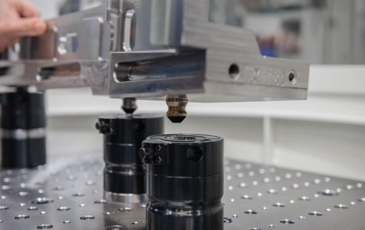 完美解决方案：AMF英世齐零点定位系统助力轧机优化生产​