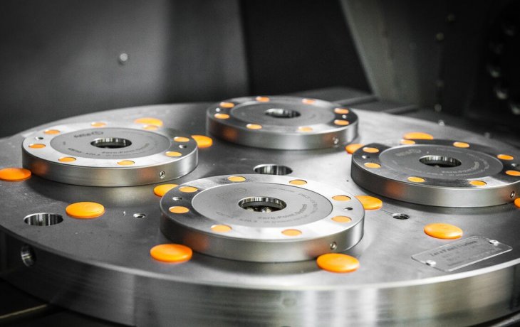 AMF英世齐零点定位系统核心优势