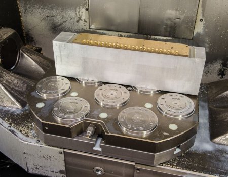 从质疑到信赖 | AMF英世齐零点定位系统，让生产效率焕然一新