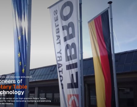 装夹效率飞跃：AMF英世齐零点定位系统助力FIBRO RT车铣复合中心升级