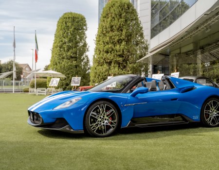 超跑零部件量产难题，问题其实不在机床