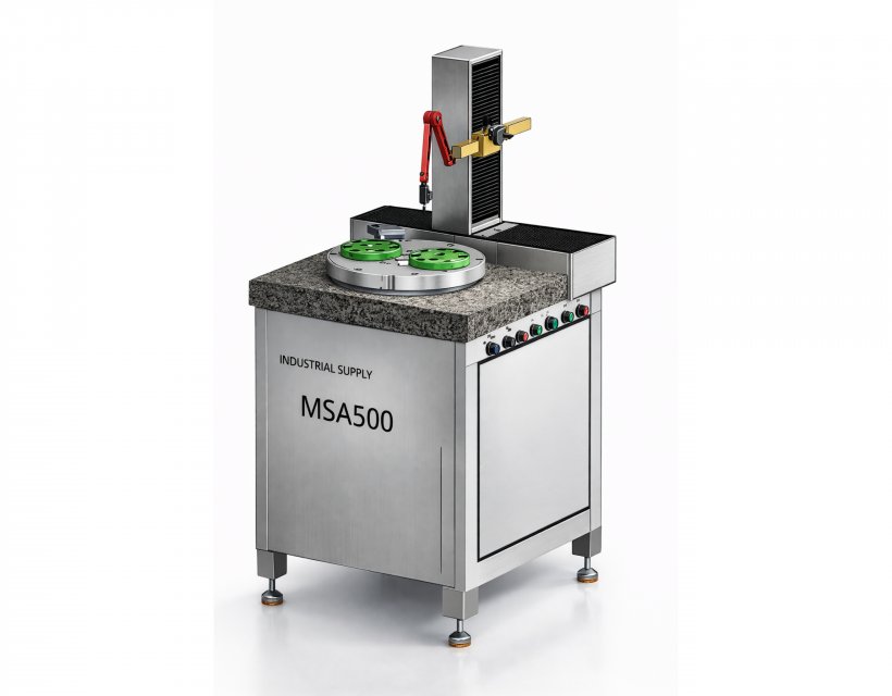 MSA500预调站