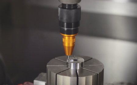 AMF CNC刻字笔——机床在线永久打标解决方案