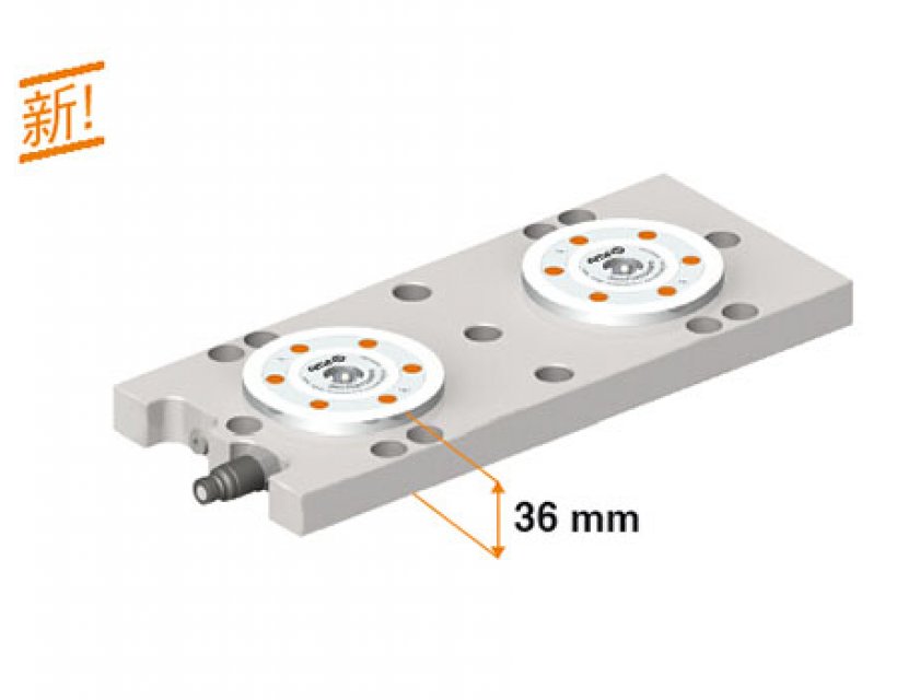 2单元零点定位系统