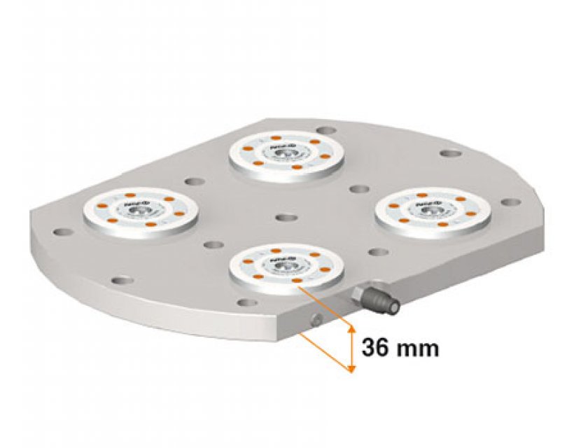 4单元零点定位系统