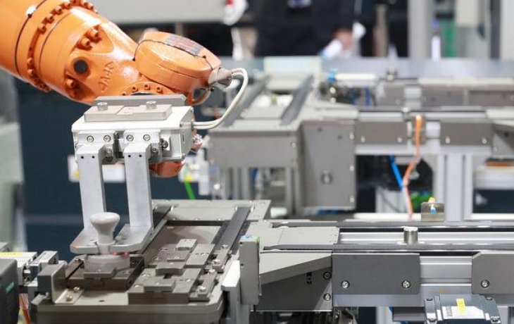 更好的适应工业4.0的要求