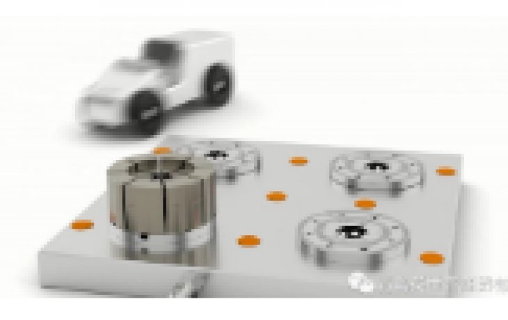 单件或小批量生产加工工艺制定及工装夹具的设计参考