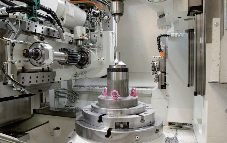 AMF零点定位系统应用